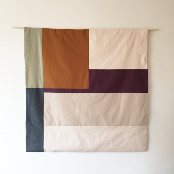 Hang-it blanket 120 x 120